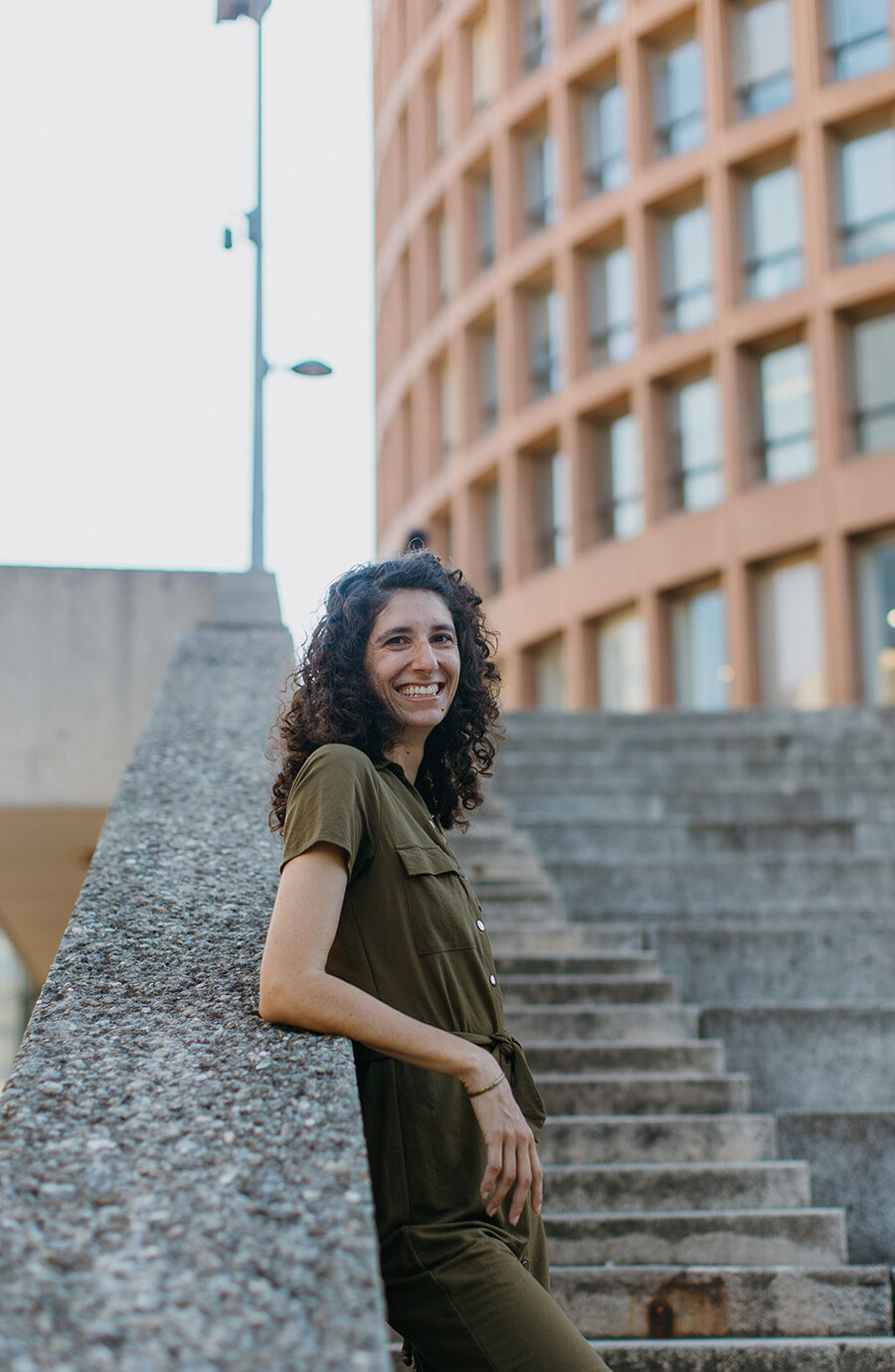 Noréa Thomas coach pour avocats
